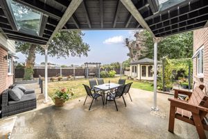 Garden- click for photo gallery